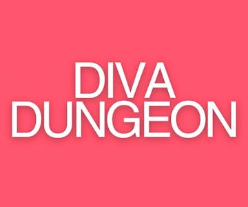 Diva Dungeon