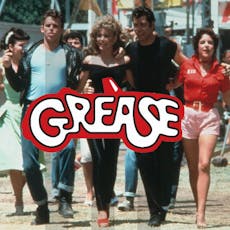 Grease 'Sing a long' - Cliftonville Outdoor Cinema at The Oval Bandstand And Lawns