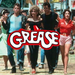 Grease 'Sing a long' - Cliftonville Outdoor Cinema Tickets | The Oval Bandstand And Lawns Margate  | Fri 12th July 2024 Lineup