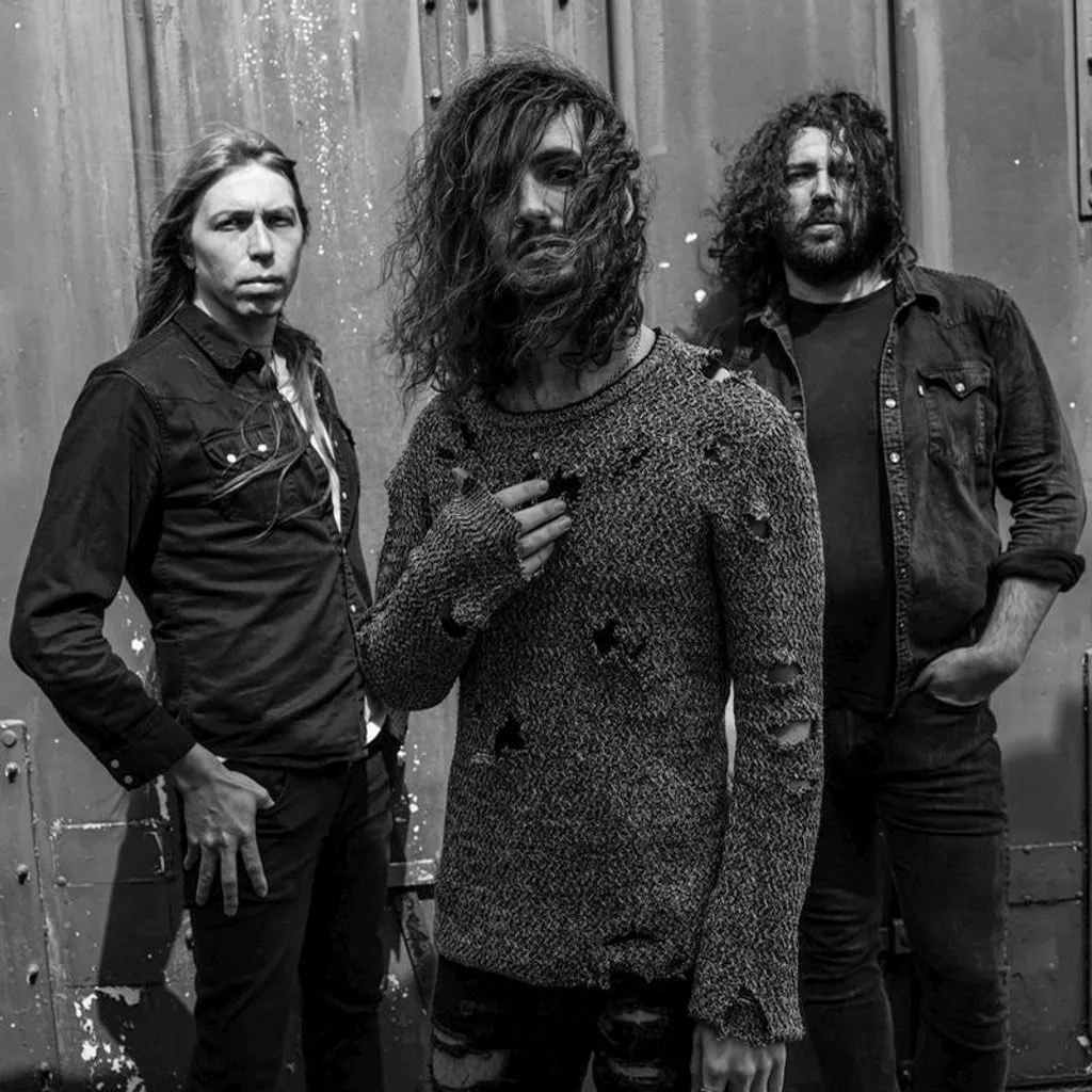 The Dead Collective at O2 Academy Islington England