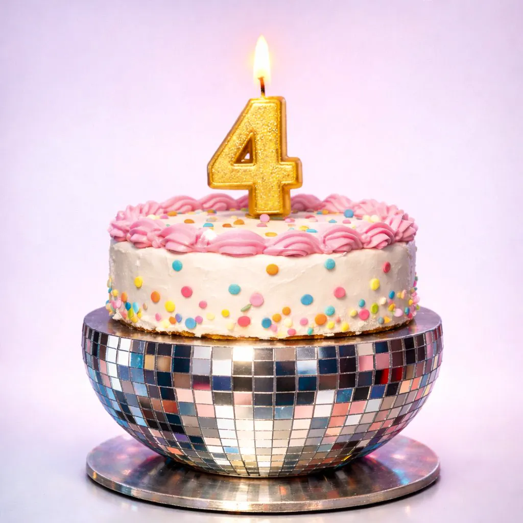 FML - Funk My Life 4th Birthday Party at The Ivory Harrogate