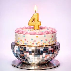 FML - Funk My Life 4th Birthday Party with Seamus Haji