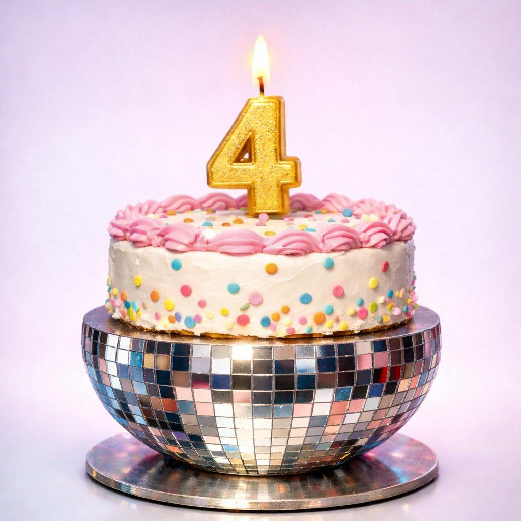 FML - Funk My Life 4th Birthday Party at The Ivory Harrogate