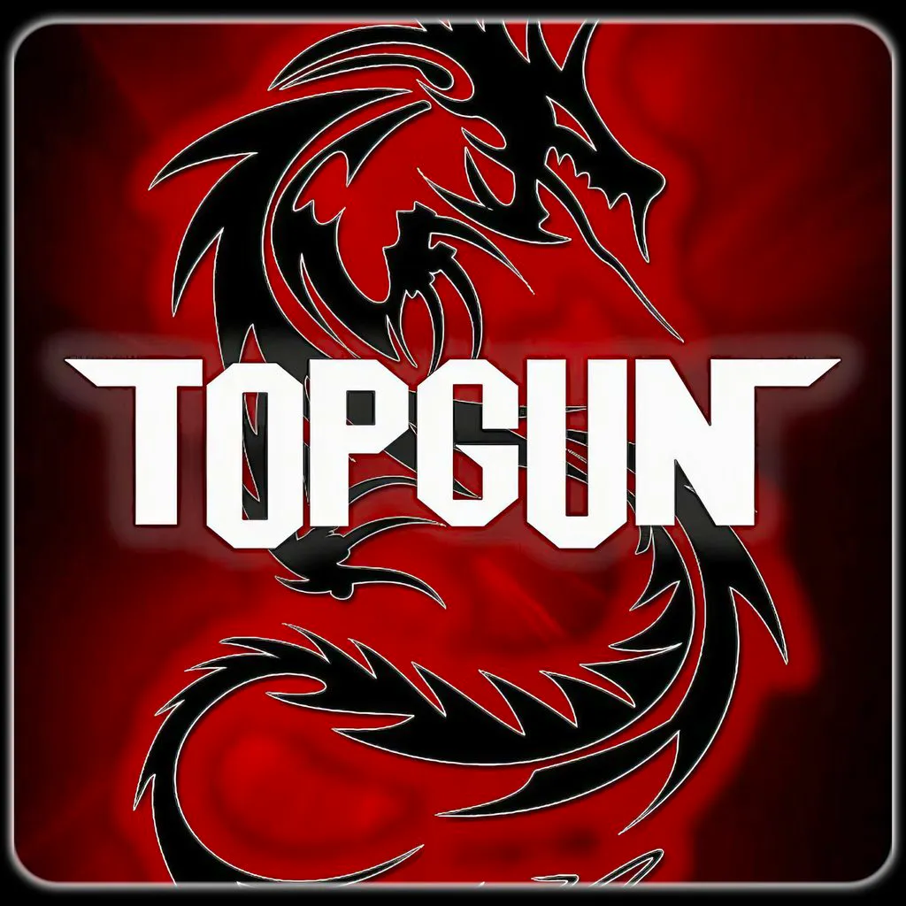 Top Gun - Live at The Church House at The Church House