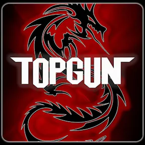 Top Gun - Live at The Church House