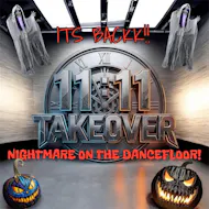 11:11 Takeover NIGHTMARE at Dunstable Conference Centre