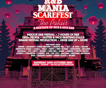 Club Nights in Nottingham | Nottingham Club Events | Skiddle