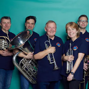 Alina Orchestra Brass Presents Family Concert