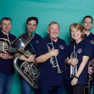 Alina Orchestra Brass Presents Family Concert at The Stables, Milton Keynes