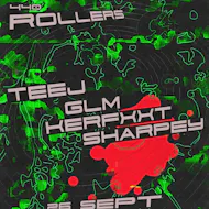 Rollers | Teej & GLM | WAREHOUSE RAVE at 440 Venue