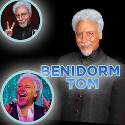Tribfest's Christmas Party with Benidorm Tom LIVE | Social Hull  | Fri 2nd December 2022 Lineup