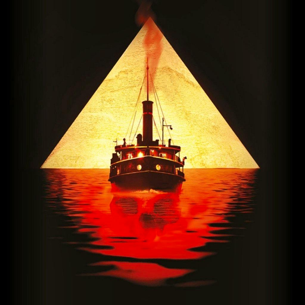 Death on the Nile at Chichester Festival Theatre