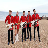 Sounds of the 60s at Cranleigh Arts, Eng
