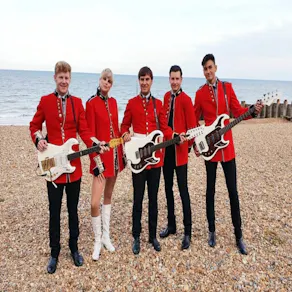 Sounds of the 60s