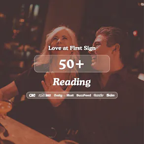 50+ Singles Night At Be At One Reading | Love at First Sign