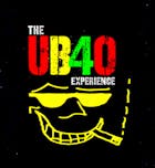 The UB40 experience Christmas Party 