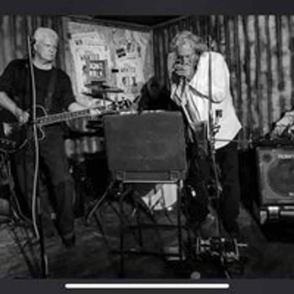 Ray Stubbs R'n'B Allstars - Live @ Billy's at Billy Bootleggers