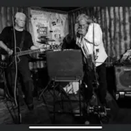 Ray Stubbs R'n'B Allstars - Live @ Billy's at Billy Bootleggers