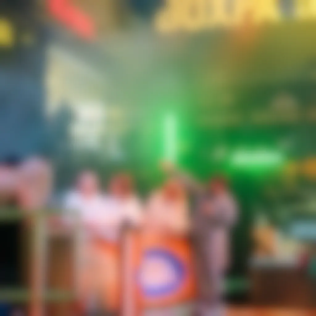 banner