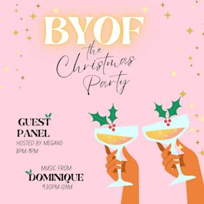 BYOF: The Christmas Party