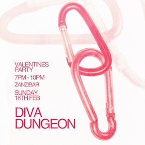 Diva Dungeon Valentines Party