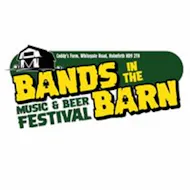 Bands in the Barn 2026 - Live Music & Beer Festival + Camping at Coddy's Farm, Holmfirth