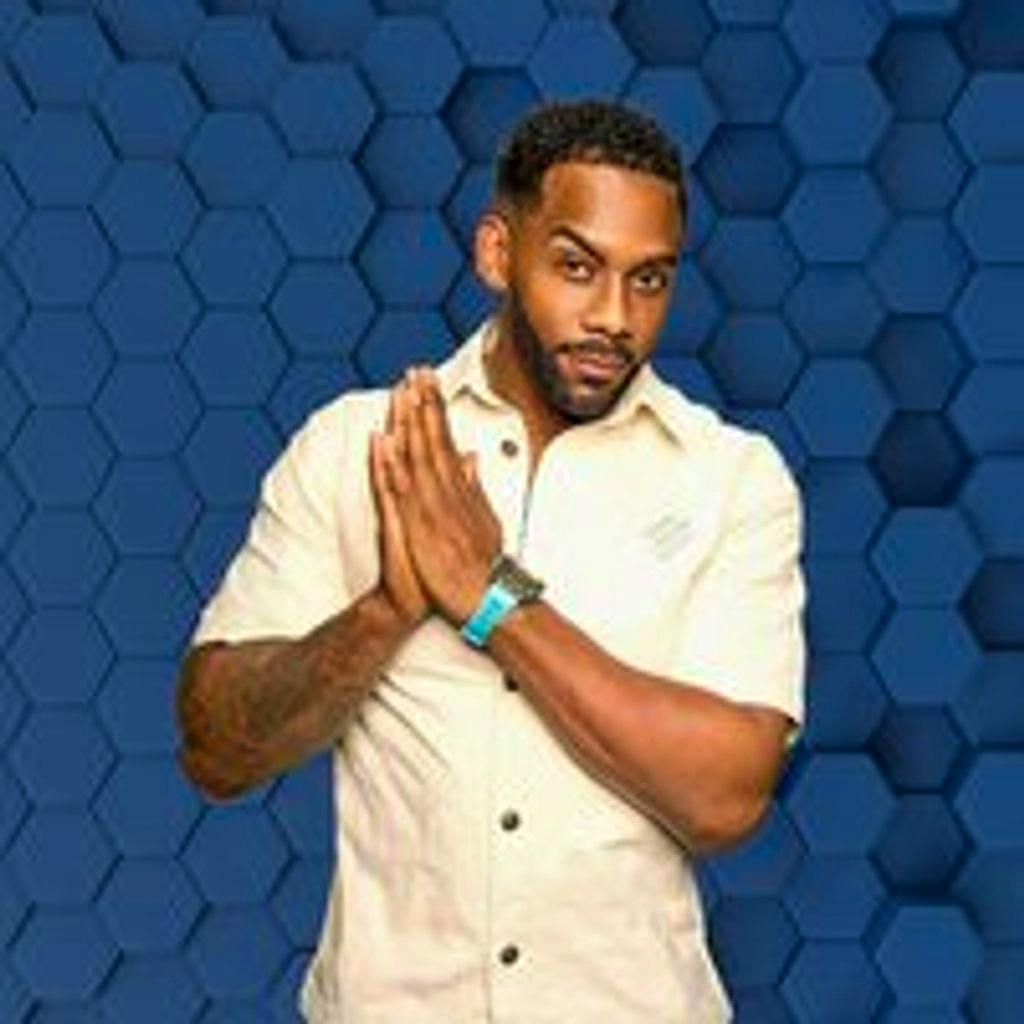 Richard Blackwood : Unfiltered - Leicester at The Y Theatre