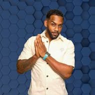 Richard Blackwood : Unfiltered - Leicester at The Y Theatre