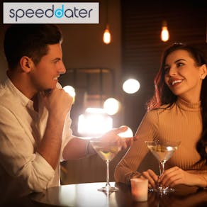 Manchester Speed dating | Ages 24-38