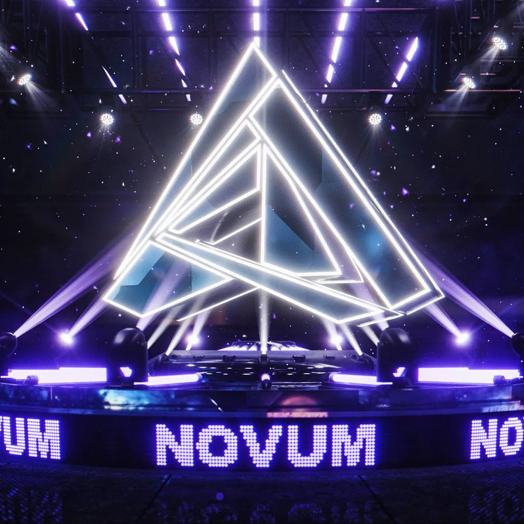 Novum - Launch Party at The Old Market Inn