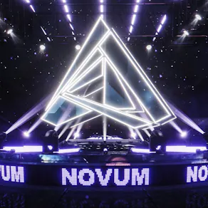 Novum - Launch Party