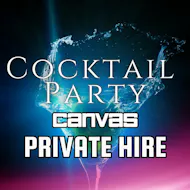 Private Hire at Canvas Bournemouth
