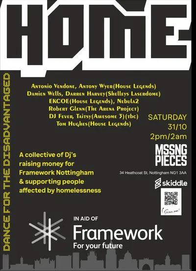 flyer