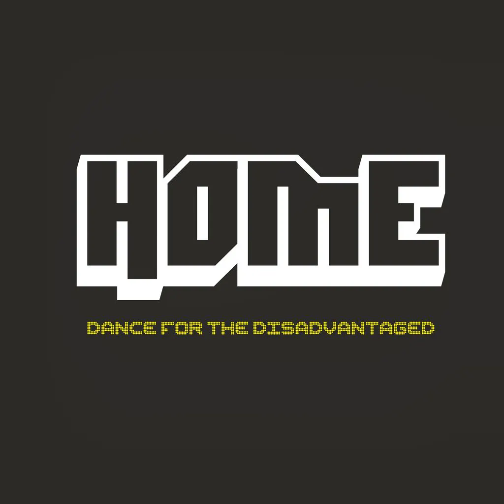 HOME - Dance for the Disadvantaged at Mssng Pieces