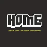 HOME - Dance for the Disadvantaged at Mssng Pieces