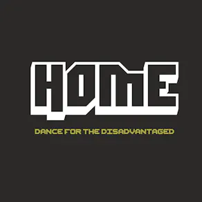 HOME - Dance for the Disadvantaged