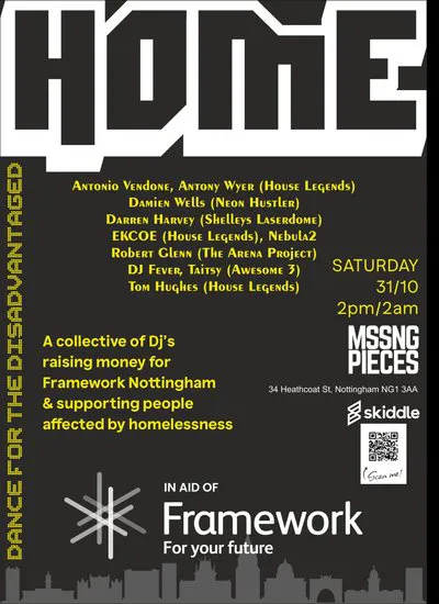 flyer