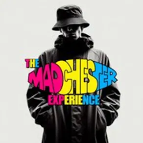 The Madchester Experience LIVE in Liverpool