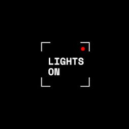 Lights on Tickets | Lightbox London  | Sat 15th January 2022 Lineup