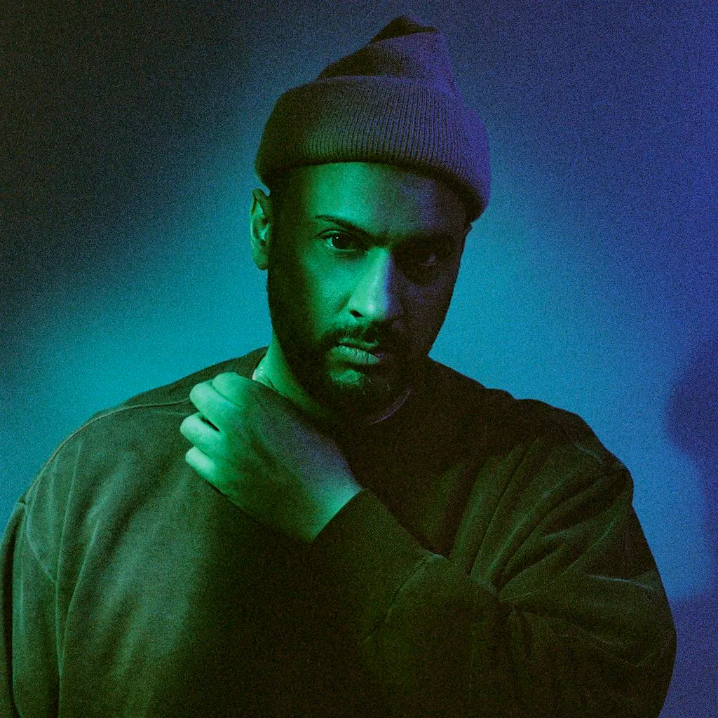 club angellica presents SBTRKT, Romo Weeks, Jossy Mitsu at Hare And Hounds Kings Heath