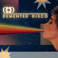 Demented Disco at Chew's Yard
