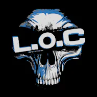 L.o.C, Darkened Void & Mulch Messiah - Saturday night metal at ORILEYS LIVE MUSIC VENUE