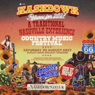 Nashdown 2027 at Lingfield Park Racecourse