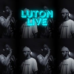 Reviews: Luton Live | The Brewery Tap Luton  | Sat 11th June 2022