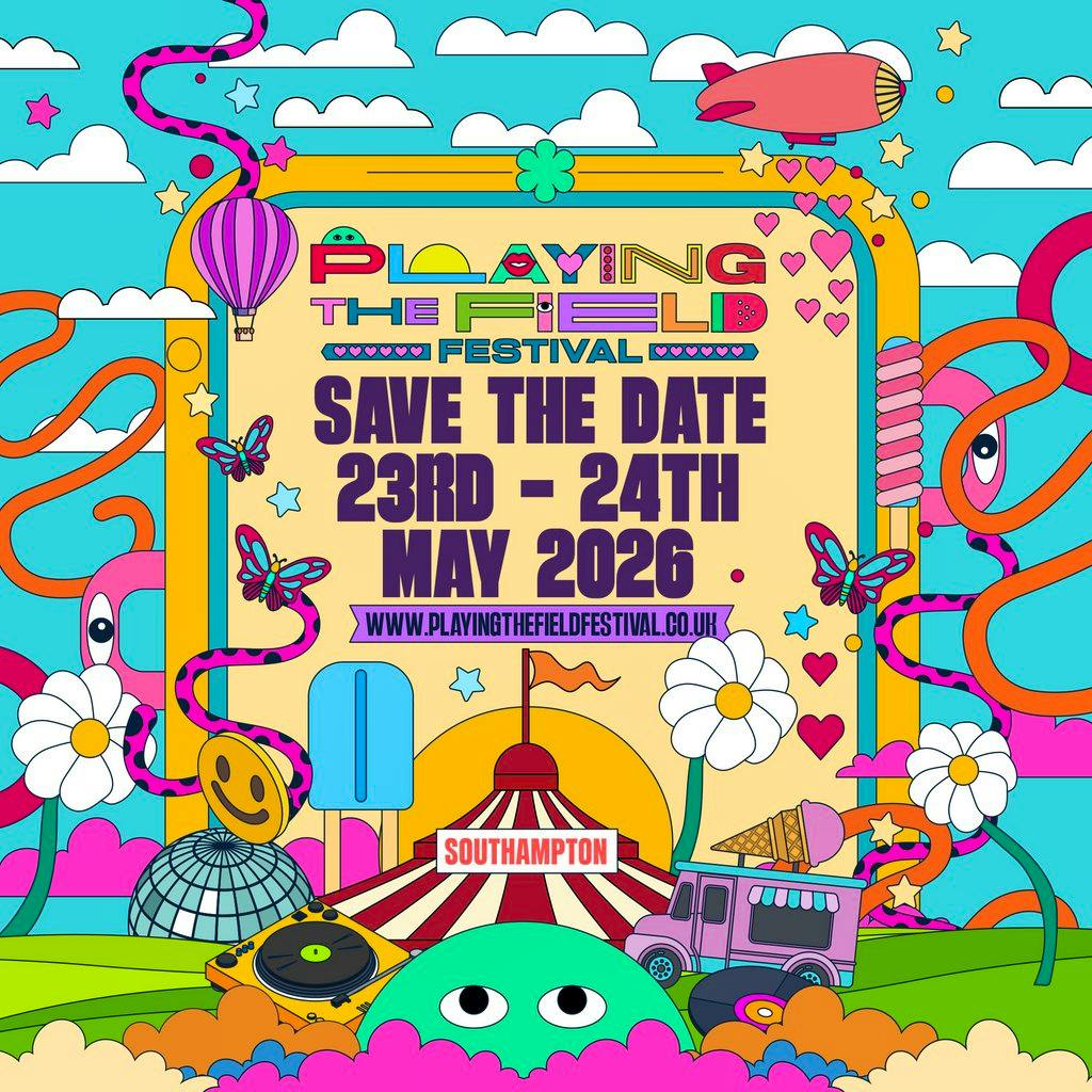 Playing the field 2026 at Silverlake Stadium