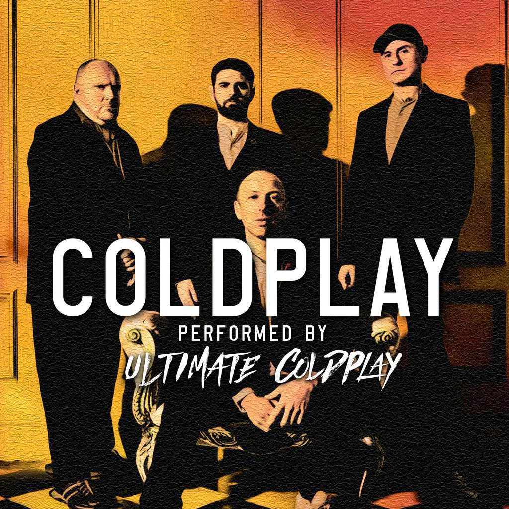 Ultimate Coldplay Live At Camp and Furnace at Camp And Furnace