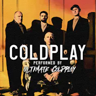 Ultimate Coldplay Live At Camp and Furnace at Camp And Furnace