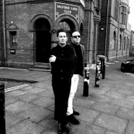 These Smiths are the UK’s Best Tribute to The Smiths. at Cavern Club