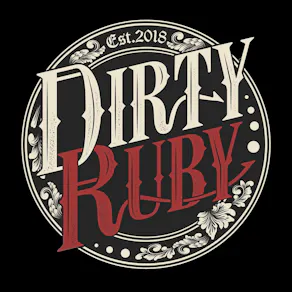 Dirty Ruby Live at The Church House
