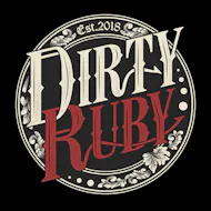Dirty Ruby Live at The Church House at The Church House